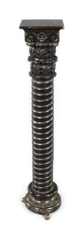 Blumensäule Historismus - фото 1 Blumensäule Historismus - фото 1