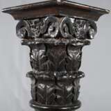 Blumensäule Historismus - фото 2