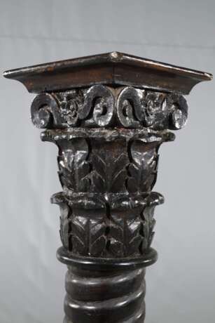 Blumensäule Historismus - фото 2 Blumensäule Historismus - фото 2