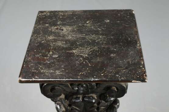 Blumensäule Historismus - фото 4 Blumensäule Historismus - фото 4