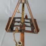 Doppelnotenständer Biedermeier - фото 3