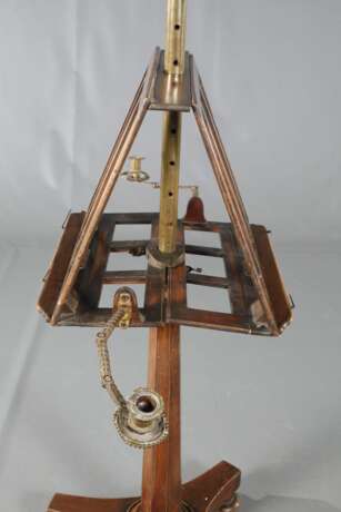 Doppelnotenständer Biedermeier - фото 3 Doppelnotenständer Biedermeier - фото 3