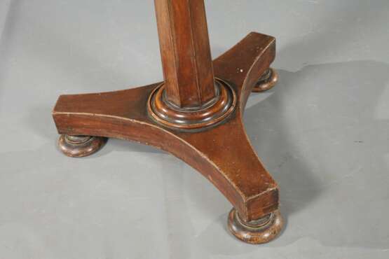 Doppelnotenständer Biedermeier - фото 4 Doppelnotenständer Biedermeier - фото 4