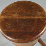 Hoher Arbeitshocker - фото 2