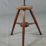 Hoher Arbeitshocker - фото 3