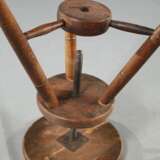 Hoher Arbeitshocker - фото 4