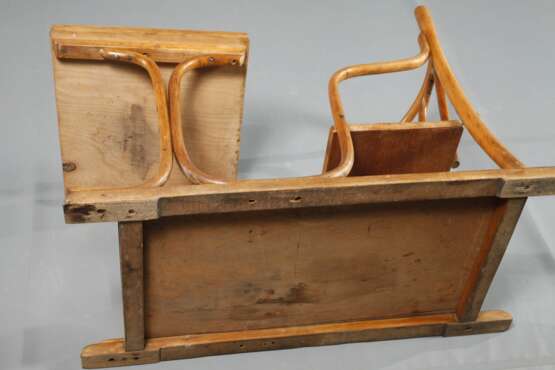 Schulbank - фото 4 Schulbank - фото 4