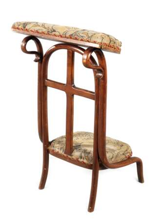 Gebetsstuhl - фото 1 Gebetsstuhl - фото 1