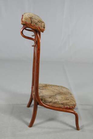 Gebetsstuhl - фото 2 Gebetsstuhl - фото 2