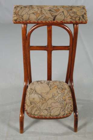 Gebetsstuhl - фото 3 Gebetsstuhl - фото 3