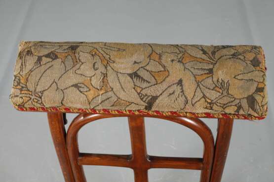 Gebetsstuhl - фото 4 Gebetsstuhl - фото 4