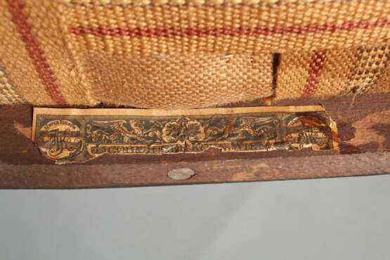 Gebetsstuhl - фото 6 Gebetsstuhl - фото 6