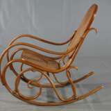 Schaukelstuhl Thonet - фото 4