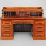 Großer Kontor-Schreibtisch - фото 1