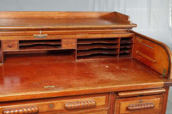 Großer Kontor-Schreibtisch - фото 2 Großer Kontor-Schreibtisch - фото 2