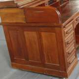 Großer Kontor-Schreibtisch - фото 3