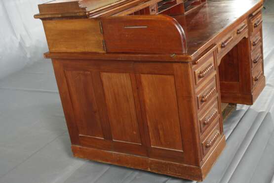 Großer Kontor-Schreibtisch - фото 3 Großer Kontor-Schreibtisch - фото 3