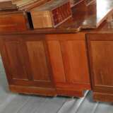 Großer Kontor-Schreibtisch - фото 4