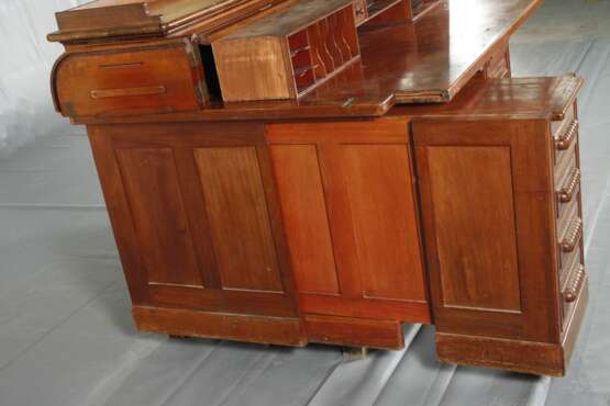 Großer Kontor-Schreibtisch - фото 4 Großer Kontor-Schreibtisch - фото 4