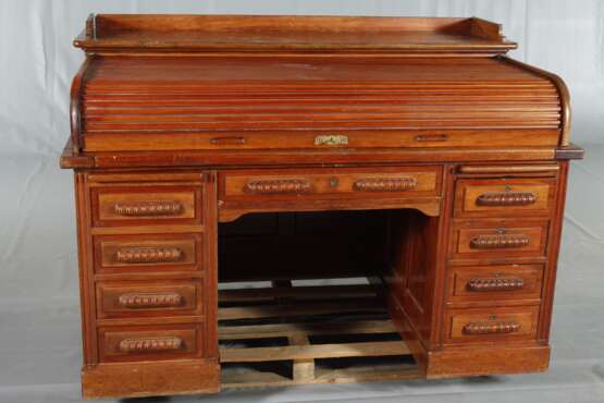 Großer Kontor-Schreibtisch - фото 5 Großer Kontor-Schreibtisch - фото 5