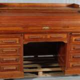 Großer Kontor-Schreibtisch - фото 5