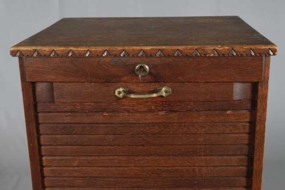 Bürorollschrank - фото 2