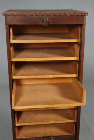 Bürorollschrank - фото 3