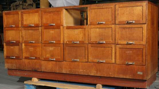 Ladentheke - фото 3 Ladentheke - фото 3