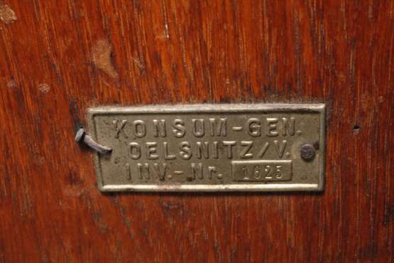 Ladentheke - фото 5 Ladentheke - фото 5