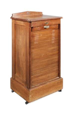 Kleiner Rollschrank - фото 1