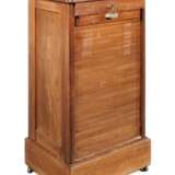 Kleiner Rollschrank - фото 1