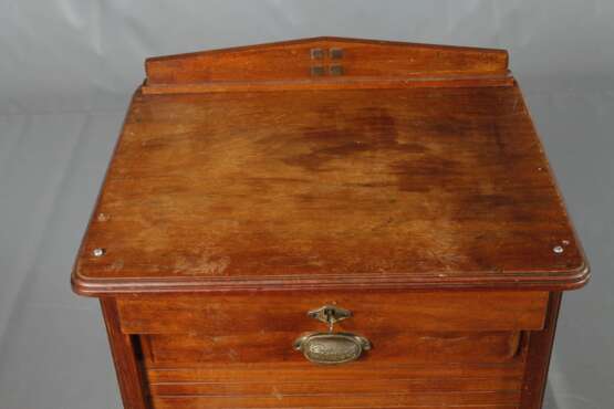 Kleiner Rollschrank - фото 2