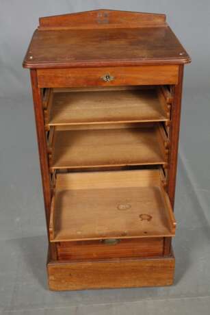 Kleiner Rollschrank - фото 3