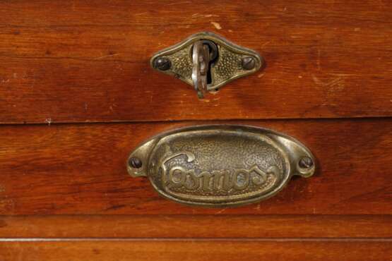 Kleiner Rollschrank - фото 4