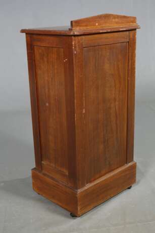 Kleiner Rollschrank - фото 5