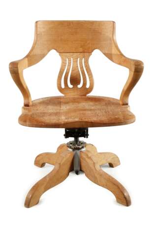 Amerikanischer Bürodrehstuhl - фото 1 Amerikanischer Bürodrehstuhl - фото 1