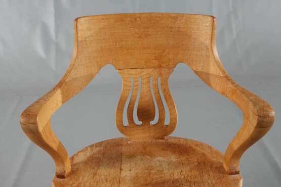 Amerikanischer Bürodrehstuhl - фото 2 Amerikanischer Bürodrehstuhl - фото 2