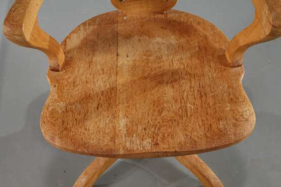 Amerikanischer Bürodrehstuhl - фото 3 Amerikanischer Bürodrehstuhl - фото 3