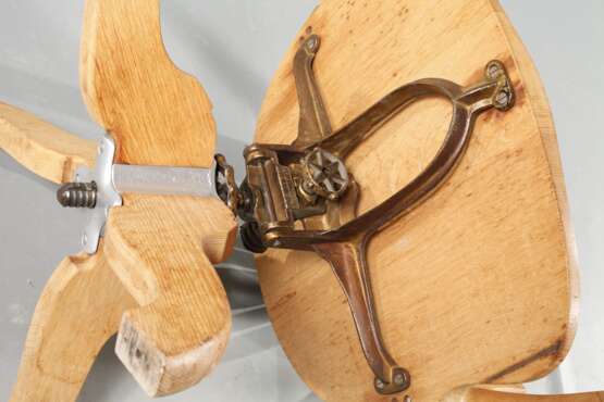 Amerikanischer Bürodrehstuhl - фото 4 Amerikanischer Bürodrehstuhl - фото 4