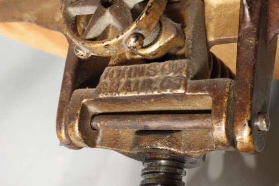 Amerikanischer Bürodrehstuhl - фото 5 Amerikanischer Bürodrehstuhl - фото 5