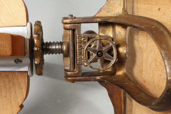 Amerikanischer Bürodrehstuhl - фото 6 Amerikanischer Bürodrehstuhl - фото 6