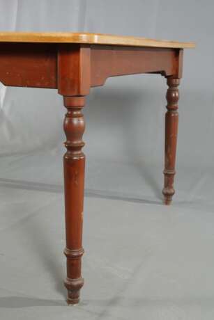 Großer Kneipentisch - Foto 2 Großer Kneipentisch - Foto 2