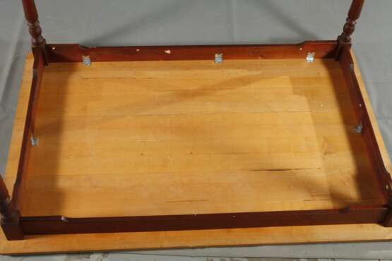 Großer Kneipentisch - Foto 4 Großer Kneipentisch - Foto 4