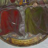 Kirchenfenster Bleiglas - photo 3