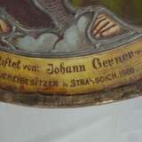 Kirchenfenster Bleiglas - photo 4