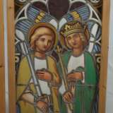 Zwei Bleiglasfenster - фото 2