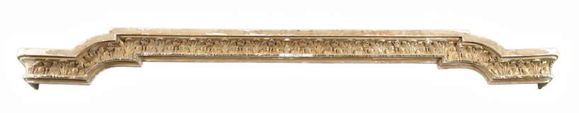 Klassizistische Supraporta - Foto 1