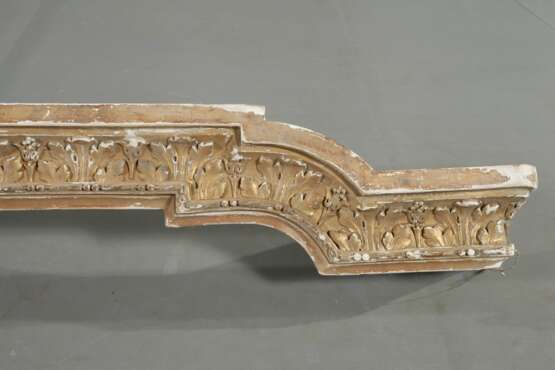 Klassizistische Supraporta - Foto 2