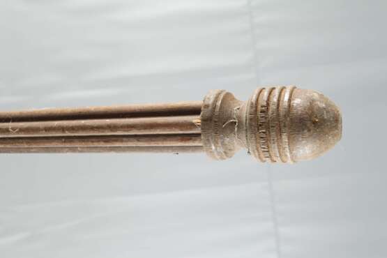 Sechs Gardinenstangen - Foto 2