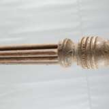 Sechs Gardinenstangen - Foto 2